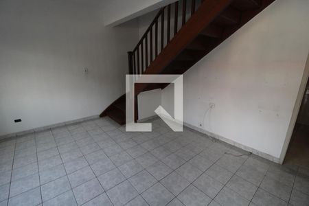 Sala de casa à venda com 2 quartos, 64m² em Vila Maria Baixa, São Paulo