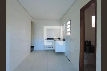 Casa para alugar com 3 quartos, 80m² em Vila Curuca, Santo André