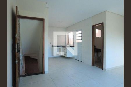 Casa para alugar com 3 quartos, 80m² em Vila Curuca, Santo André