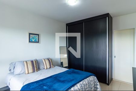 Suite de apartamento à venda com 1 quarto, 63m² em Melville Empresarial Ii, Barueri