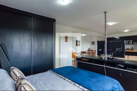 Suite de apartamento à venda com 1 quarto, 63m² em Melville Empresarial Ii, Barueri