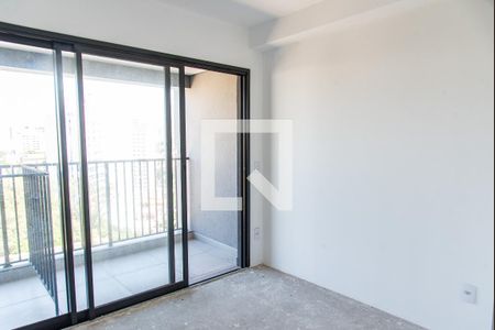 Studio à venda com 22m², 1 quarto e sem vagaSala/quarto/cozinha