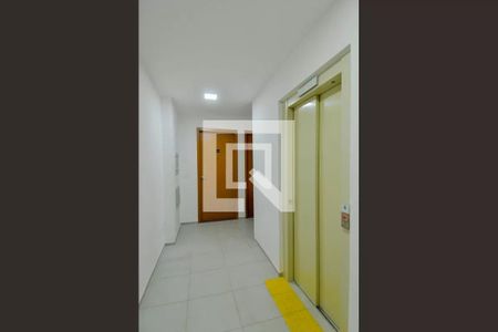 Apartamento para alugar com 40m², 2 quartos e 1 vaga Apartamento para alugar com 40m², 2 quartos e 1 vagaÁrea comum