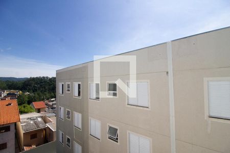 Apartamento para alugar com 40m², 2 quartos e 1 vaga Apartamento para alugar com 40m², 2 quartos e 1 vagaVista do Quarto 2