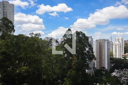 Studio para alugar com 38m², 1 quarto e 1 vagaVista