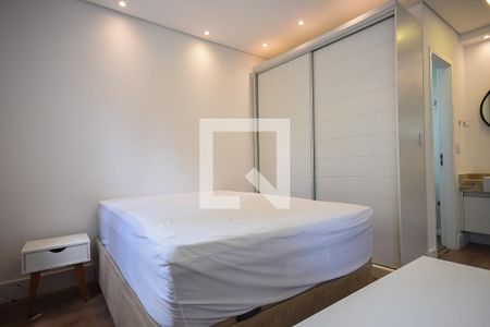 Quarto de kitnet/studio para alugar com 1 quarto, 38m² em Vila Andrade, São Paulo