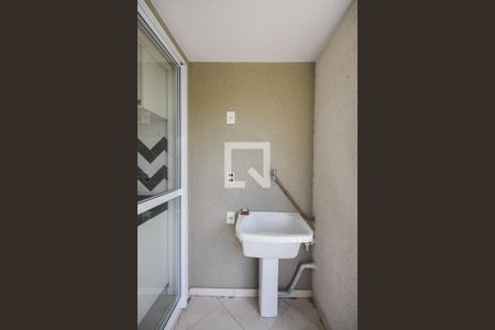 Studio para alugar com 38m², 1 quarto e 1 vagaÁrea de Serviço