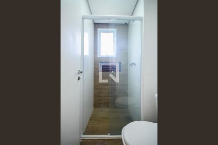 Studio para alugar com 38m², 1 quarto e 1 vagaBanheiro