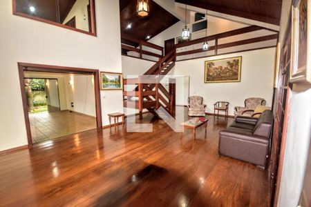 Casa para alugar com 4 quartos, 372m² em Cidade Universitária II, Campinas