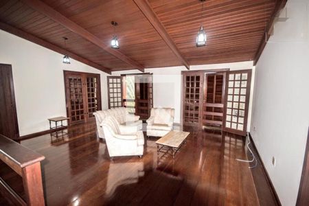 Casa para alugar com 4 quartos, 372m² em Cidade Universitária II, Campinas