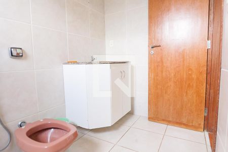 Casa de condomínio à venda com 788m², 6 quartos e 4 vagasbanheiro quarto 1/2