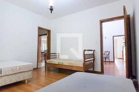 Casa de condomínio à venda com 788m², 6 quartos e 4 vagasquarto 1