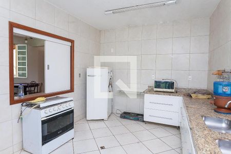 Casa de condomínio à venda com 788m², 6 quartos e 4 vagasCozinha