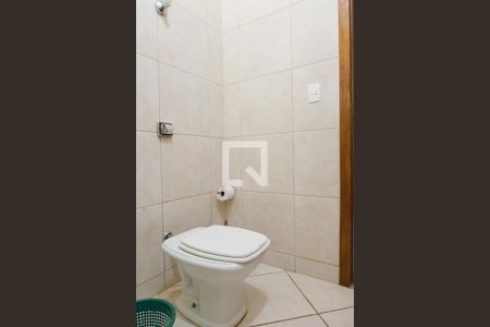 Casa de condomínio à venda com 788m², 6 quartos e 4 vagasBanheiro Social