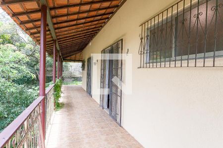 Casa de condomínio à venda com 788m², 6 quartos e 4 vagasvaranda dos quartos