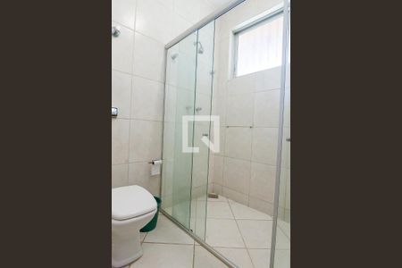 Casa de condomínio à venda com 788m², 6 quartos e 4 vagasBanheiro suite 2