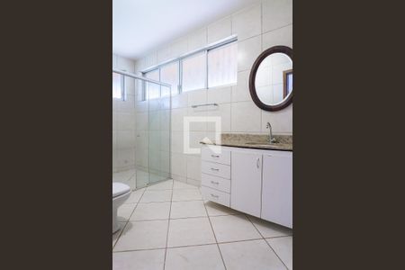Casa de condomínio à venda com 788m², 6 quartos e 4 vagasbanheiro suite 1/2