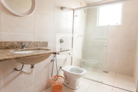Casa de condomínio à venda com 788m², 6 quartos e 4 vagasbanheiro suite 2