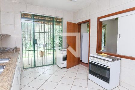 Casa de condomínio à venda com 788m², 6 quartos e 4 vagasCozinha