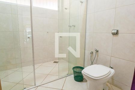 Casa de condomínio à venda com 788m², 6 quartos e 4 vagasBanheiro Social