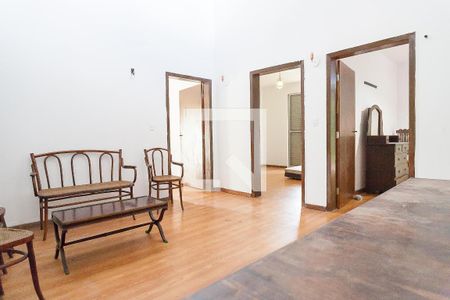 Casa de condomínio à venda com 788m², 6 quartos e 4 vagassala dos quartos 
