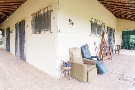 Casa de condomínio à venda com 788m², 6 quartos e 4 vagasvaranda dos quartos