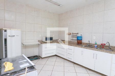 Casa de condomínio à venda com 788m², 6 quartos e 4 vagasCozinha
