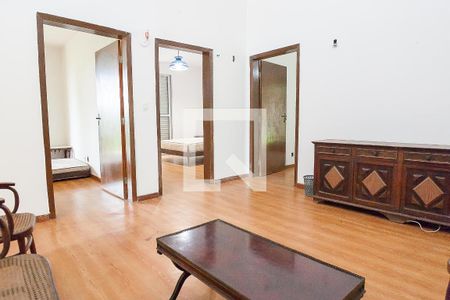Casa de condomínio à venda com 788m², 6 quartos e 4 vagassala dos quartos 