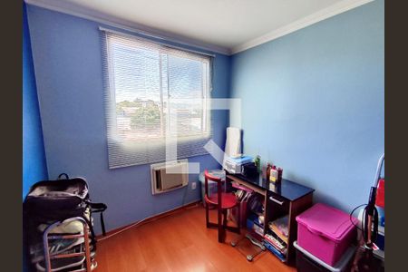 Quarto 1 de apartamento para alugar com 2 quartos, 52m² em Cascadura, Rio de Janeiro