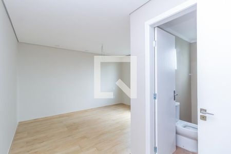 Quarto 1 de apartamento à venda com 3 quartos, 103m² em Jaraguá, Belo Horizonte