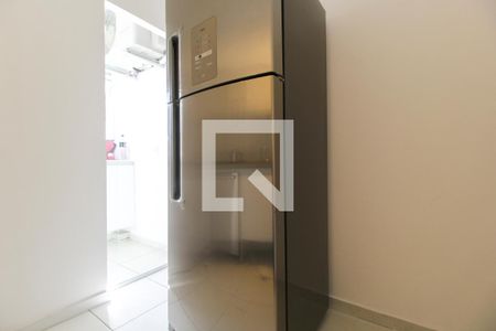 Apartamento para alugar com 83m², 2 quartos e 2 vagas Apartamento para alugar com 83m², 2 quartos e 2 vagasCozinha