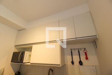 Apartamento para alugar com 83m², 2 quartos e 2 vagas Apartamento para alugar com 83m², 2 quartos e 2 vagasDetalhe da cozinha