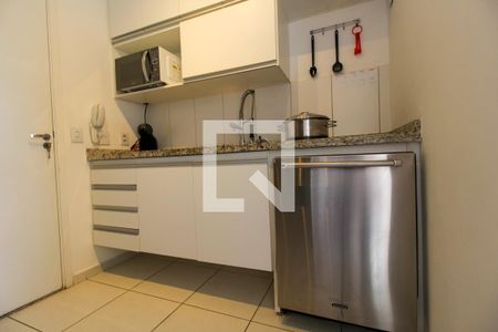 Apartamento para alugar com 83m², 2 quartos e 2 vagas Apartamento para alugar com 83m², 2 quartos e 2 vagasCozinha