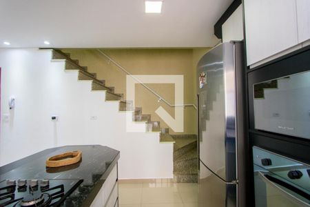 Apartamento para alugar com 140m², 2 quartos e 2 vagas Apartamento para alugar com 140m², 2 quartos e 2 vagasCozinha