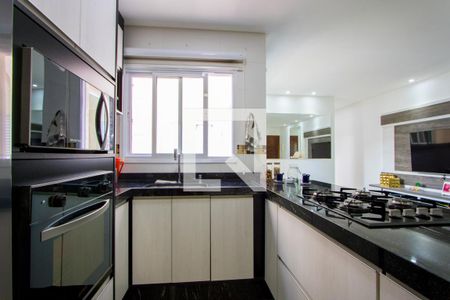 Apartamento para alugar com 140m², 2 quartos e 2 vagas Apartamento para alugar com 140m², 2 quartos e 2 vagasCozinha