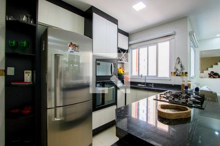 Apartamento para alugar com 140m², 2 quartos e 2 vagas Apartamento para alugar com 140m², 2 quartos e 2 vagasCozinha