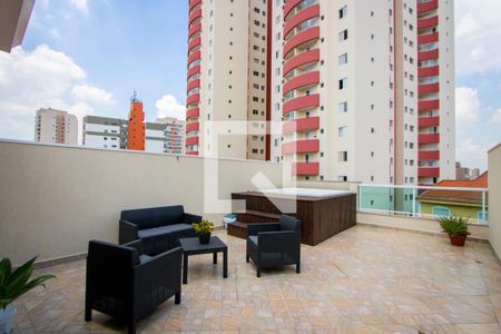 Apartamento para alugar com 140m², 2 quartos e 2 vagas Apartamento para alugar com 140m², 2 quartos e 2 vagasCobertura