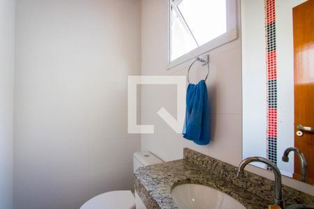 Apartamento para alugar com 140m², 2 quartos e 2 vagas Apartamento para alugar com 140m², 2 quartos e 2 vagasBanheiro de serviço