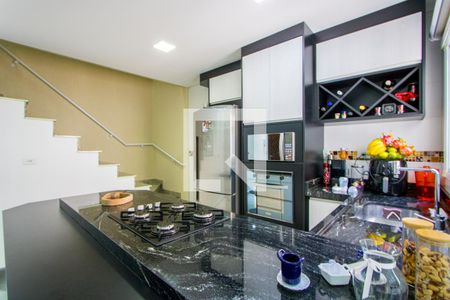 Apartamento para alugar com 140m², 2 quartos e 2 vagas Apartamento para alugar com 140m², 2 quartos e 2 vagasCozinha