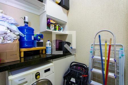 Apartamento para alugar com 140m², 2 quartos e 2 vagas Apartamento para alugar com 140m², 2 quartos e 2 vagasÁrea de serviço