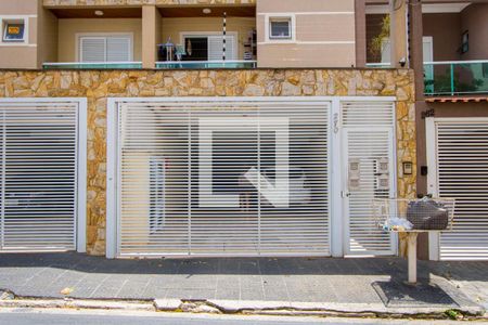 Apartamento para alugar com 140m², 2 quartos e 2 vagas Apartamento para alugar com 140m², 2 quartos e 2 vagasFachada