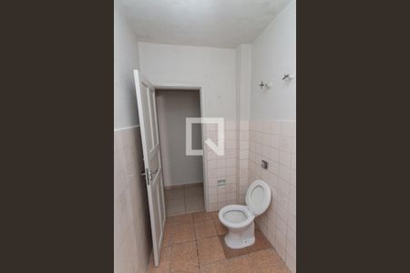 Apartamento à venda com 48m², 1 quarto e sem vagaBanheiro