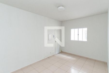 Sala   de apartamento à venda com 1 quarto, 48m² em Vila Guilherme, São Paulo