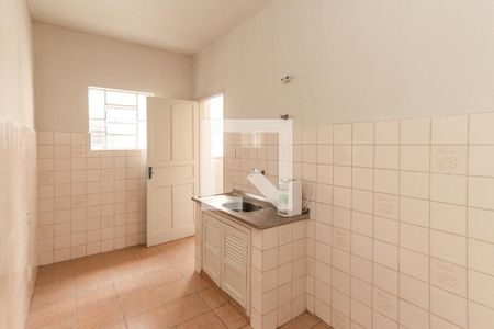 Apartamento à venda com 48m², 1 quarto e sem vagaCozinha