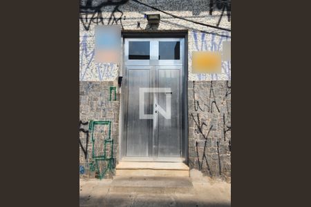 Apartamento à venda com 48m², 1 quarto e sem vagaFachada