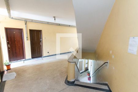 Apartamento à venda com 48m², 1 quarto e sem vagaÁrea comum