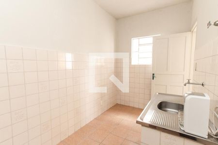 Apartamento à venda com 48m², 1 quarto e sem vagaCozinha