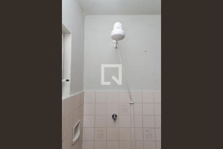 Apartamento à venda com 48m², 1 quarto e sem vagaBanheiro