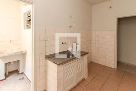 Apartamento à venda com 48m², 1 quarto e sem vagaCozinha