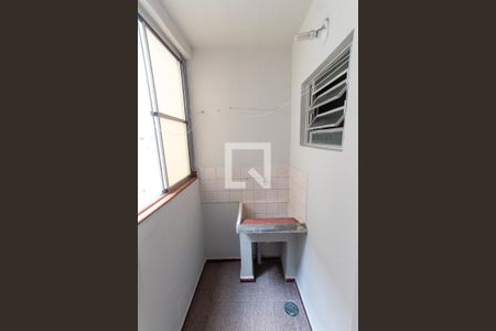 Apartamento à venda com 48m², 1 quarto e sem vagaÁrea de Serviço